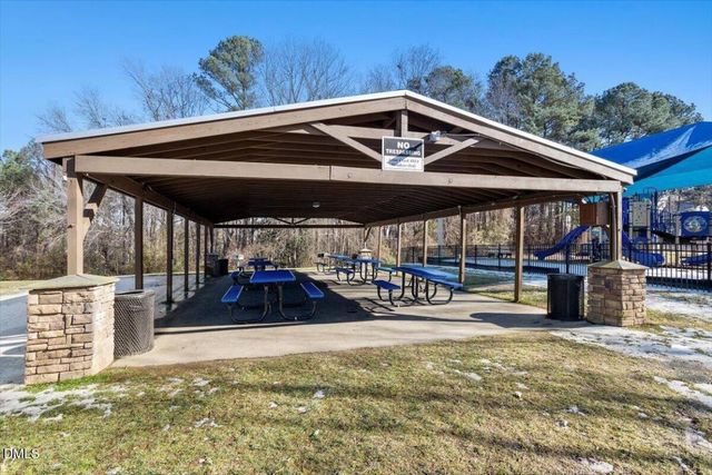 133 Florians Drive, Holly Springs, NC 27540
