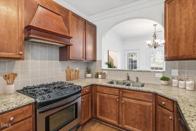 133 Florians Drive, Holly Springs, NC 27540