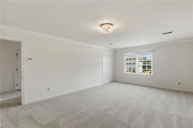 11 Cherbourg DR, Newport News, VA 23606