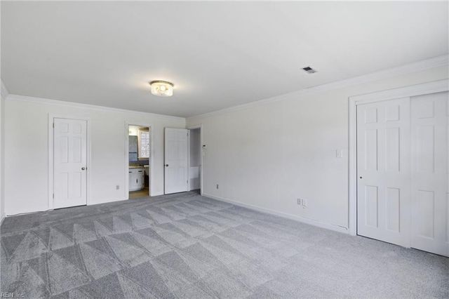 11 Cherbourg DR, Newport News, VA 23606