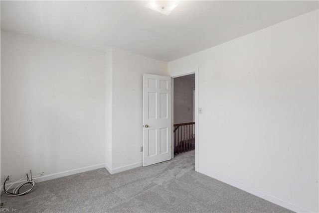 11 Cherbourg DR, Newport News, VA 23606