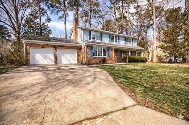 11 Cherbourg DR, Newport News, VA 23606