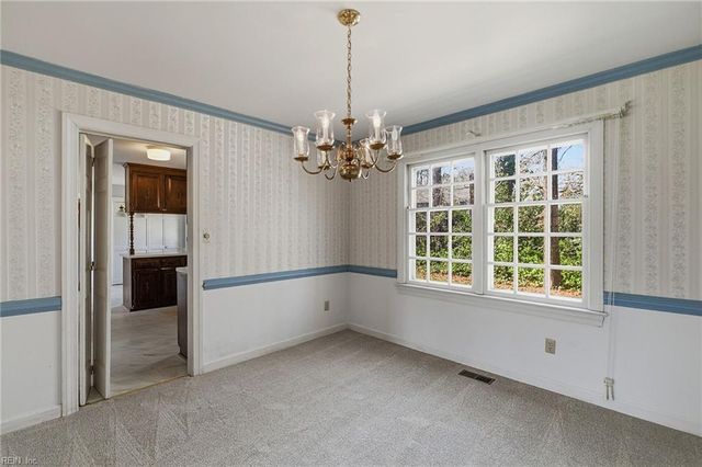 11 Cherbourg DR, Newport News, VA 23606