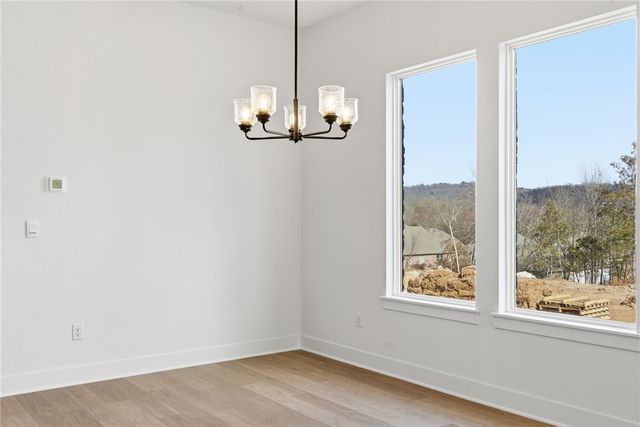 1847 E Fiji Street, Fayetteville, AR 72701