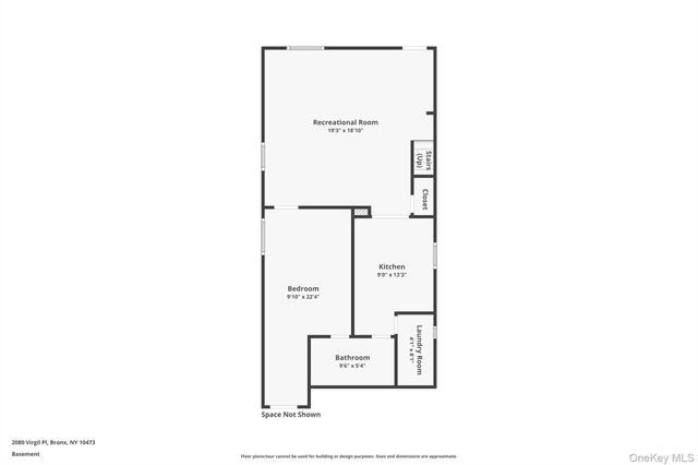 2080 Virgil Place, Bronx, NY 10473