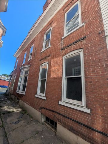 1340 West Walnut Street, Allentown City, PA 18102
