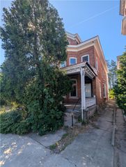 1340 West Walnut Street, Allentown City, PA 18102