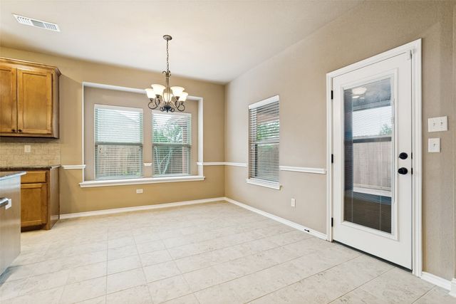 308 Pecos Drive, Burleson, TX 76028