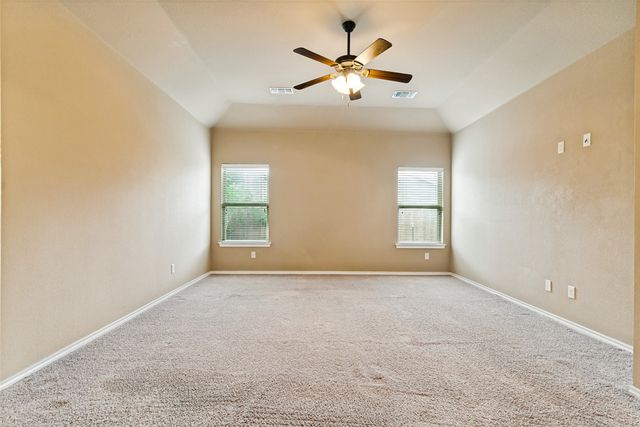 308 Pecos Drive, Burleson, TX 76028