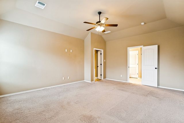 308 Pecos Drive, Burleson, TX 76028