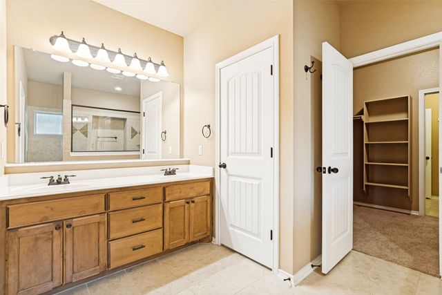 308 Pecos Drive, Burleson, TX 76028