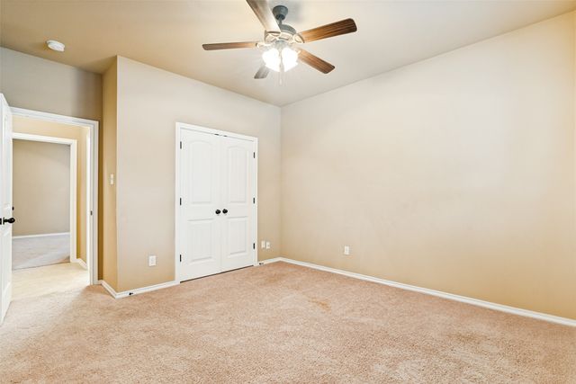 308 Pecos Drive, Burleson, TX 76028