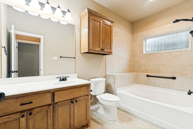 308 Pecos Drive, Burleson, TX 76028