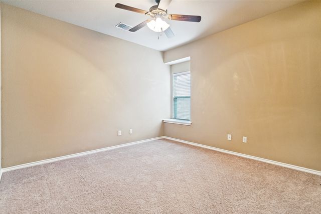 308 Pecos Drive, Burleson, TX 76028