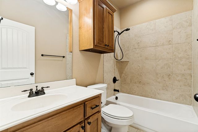 308 Pecos Drive, Burleson, TX 76028