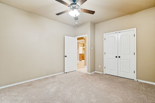 308 Pecos Drive, Burleson, TX 76028