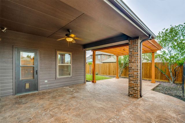 308 Pecos Drive, Burleson, TX 76028