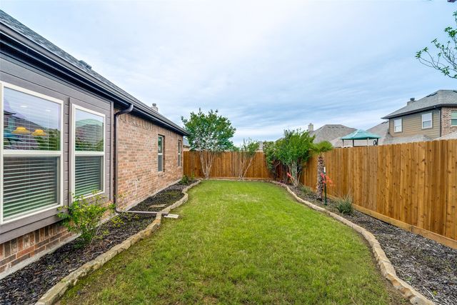 308 Pecos Drive, Burleson, TX 76028