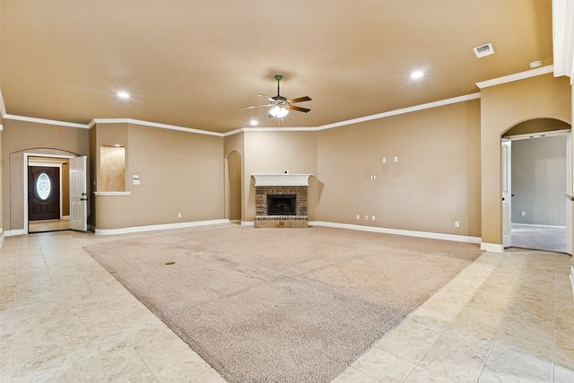 308 Pecos Drive, Burleson, TX 76028