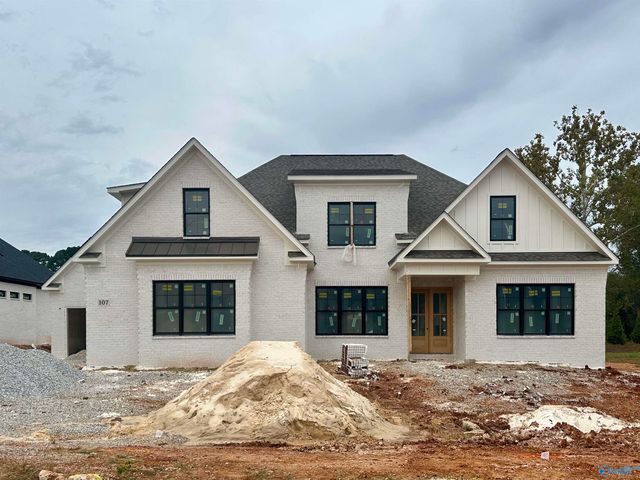 107 Mill Springs Lane, Huntsville, AL 35811