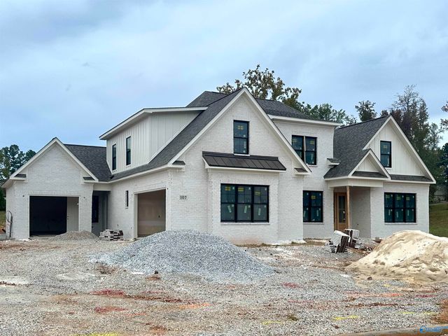 107 Mill Springs Lane, Huntsville, AL 35811