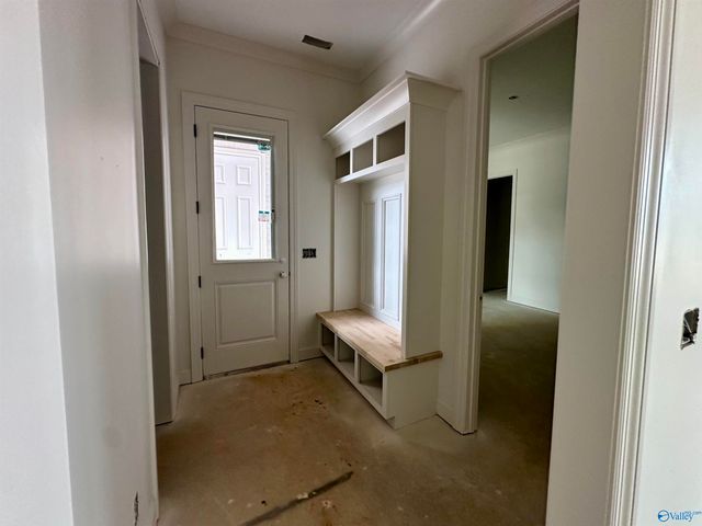 107 Mill Springs Lane, Huntsville, AL 35811