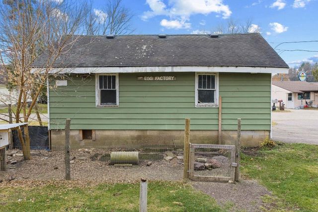 1919 Allison Park Drive, Richland Center, WI 53581