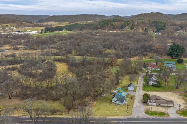 1919 Allison Park Drive, Richland Center, WI 53581