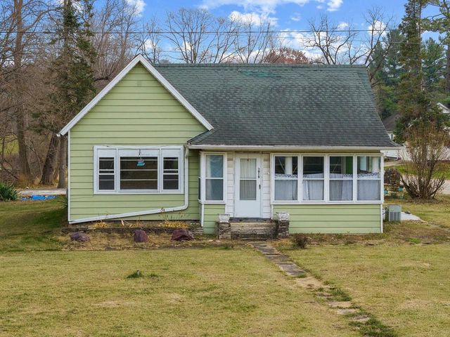 1919 Allison Park Drive, Richland Center, WI 53581