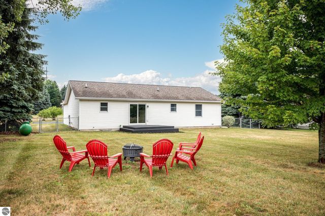 12305 S Lincoln Hollow Court, Cedar, MI 49621