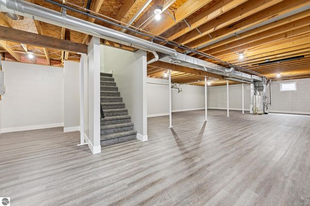 12305 S Lincoln Hollow Court, Cedar, MI 49621