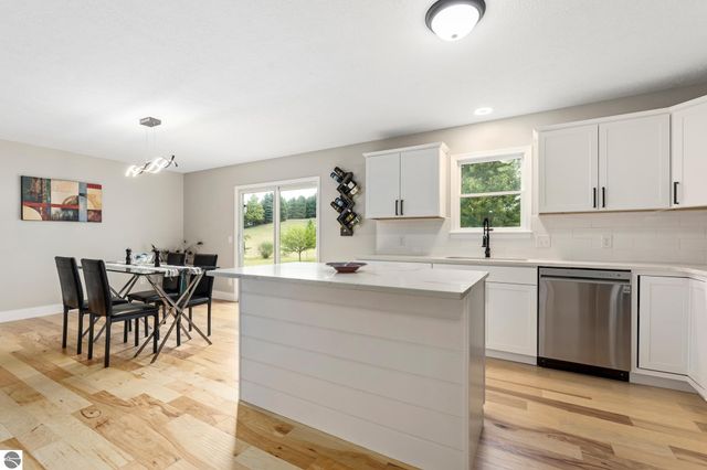 12305 S Lincoln Hollow Court, Cedar, MI 49621