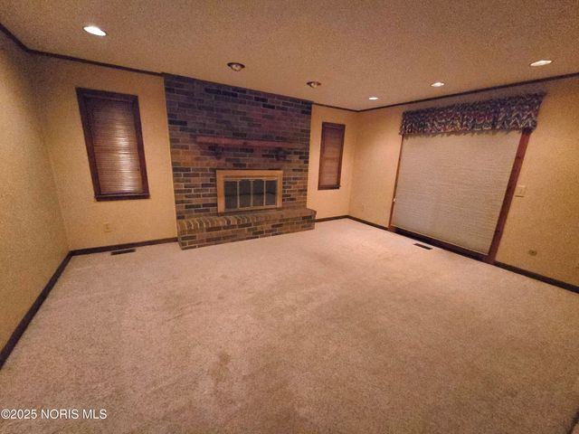 4464 Meadow Creek Court, Toledo, OH 43614