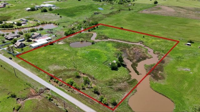 3780 S Airport Road, El Reno, OK 73036