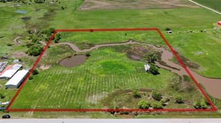 3780 S Airport Road, El Reno, OK 73036