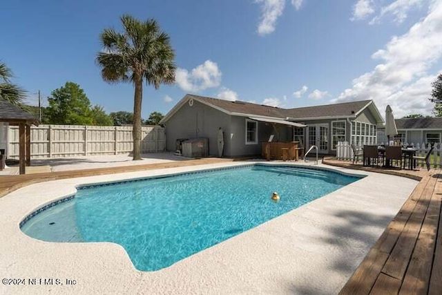 260 LEATHERLEAF Drive, Jacksonville, FL 32225