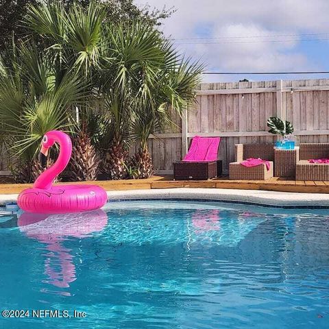 260 LEATHERLEAF Drive, Jacksonville, FL 32225