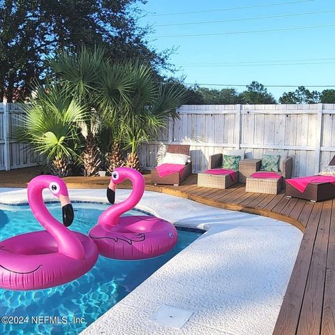 260 LEATHERLEAF Drive, Jacksonville, FL 32225