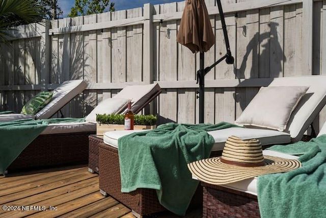 260 LEATHERLEAF Drive, Jacksonville, FL 32225