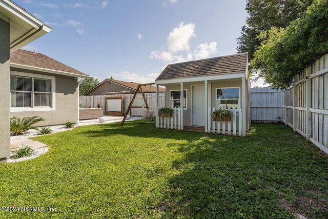 260 LEATHERLEAF Drive, Jacksonville, FL 32225