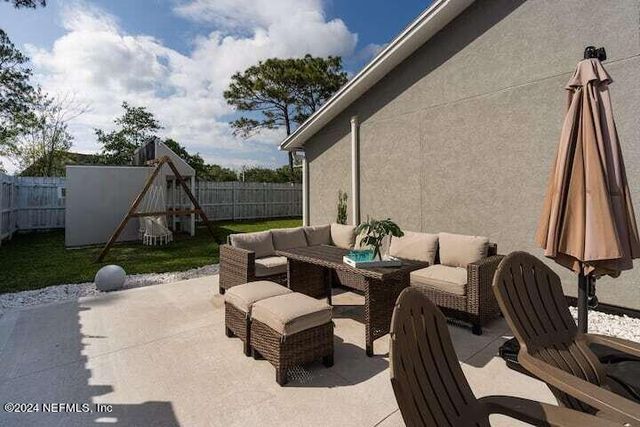 260 LEATHERLEAF Drive, Jacksonville, FL 32225