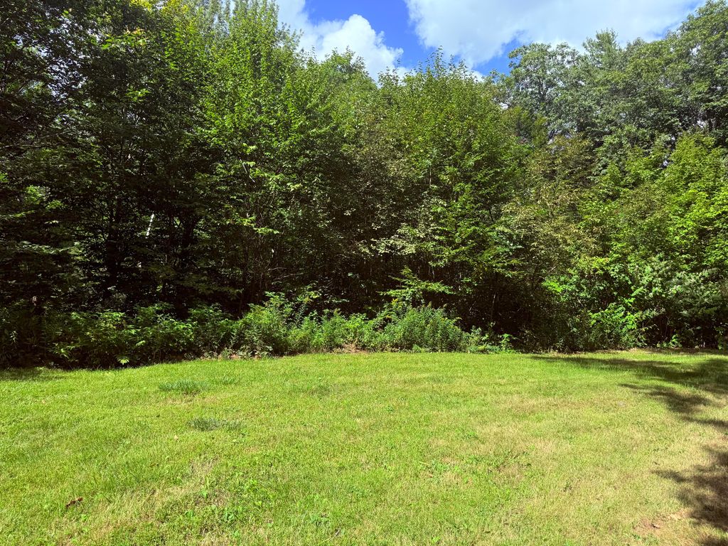 TBD Sawyer Mountain Road, Limerick, ME 04048 — exterior