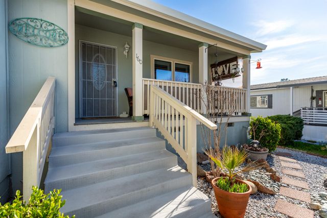 3304 Shasta Dam Boulevard, SPC 160, Shasta Lake, CA 96019