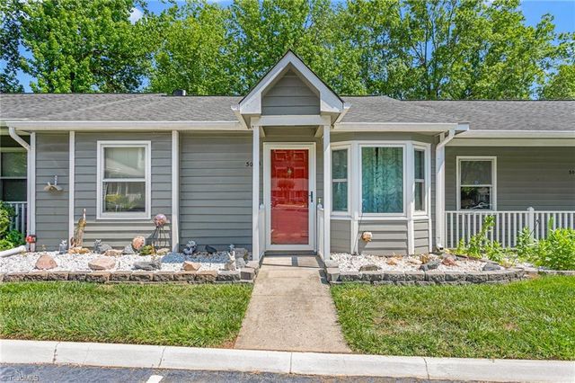 3043 Windchase Court, High Point, NC 27265