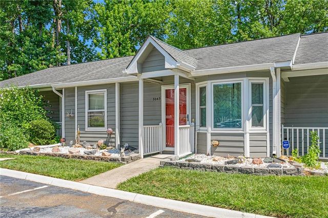 3043 Windchase Court, High Point, NC 27265