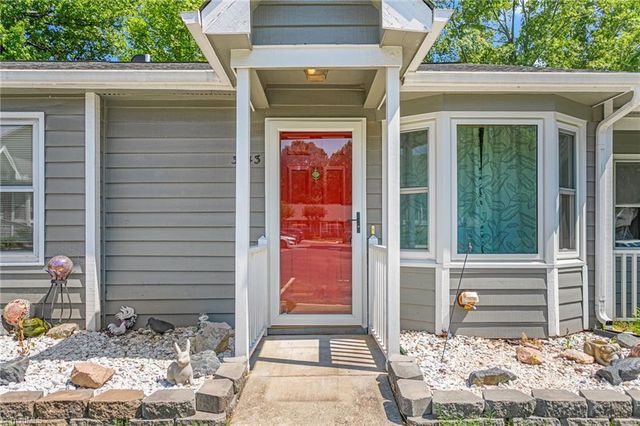 3043 Windchase Court, High Point, NC 27265