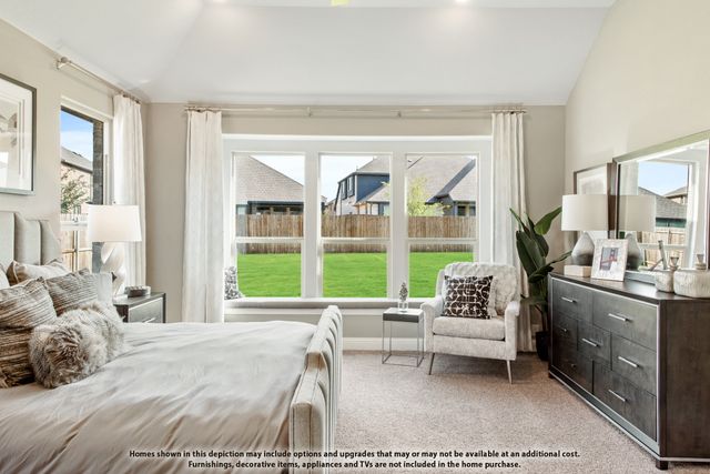 7825 Barley Field Street, Joshua, TX 76058