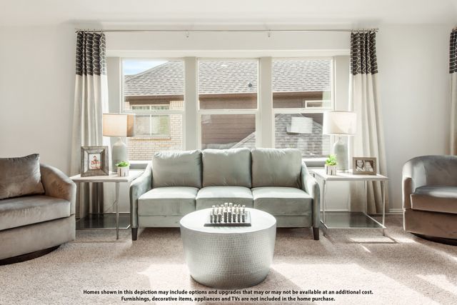 7825 Barley Field Street, Joshua, TX 76058