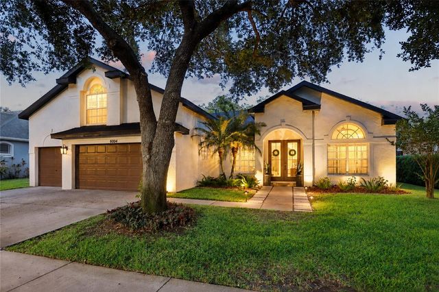 6004 MERLINWOOD DRIVE, Lithia, FL 33547