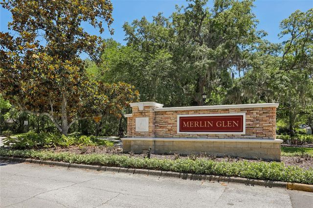 6004 MERLINWOOD DRIVE, Lithia, FL 33547